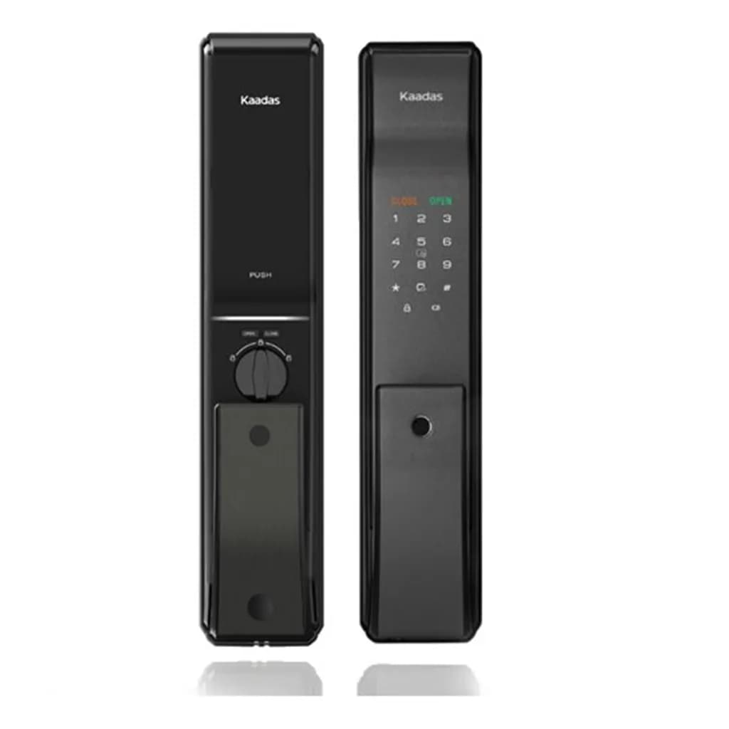K9 Smart Lock - Black