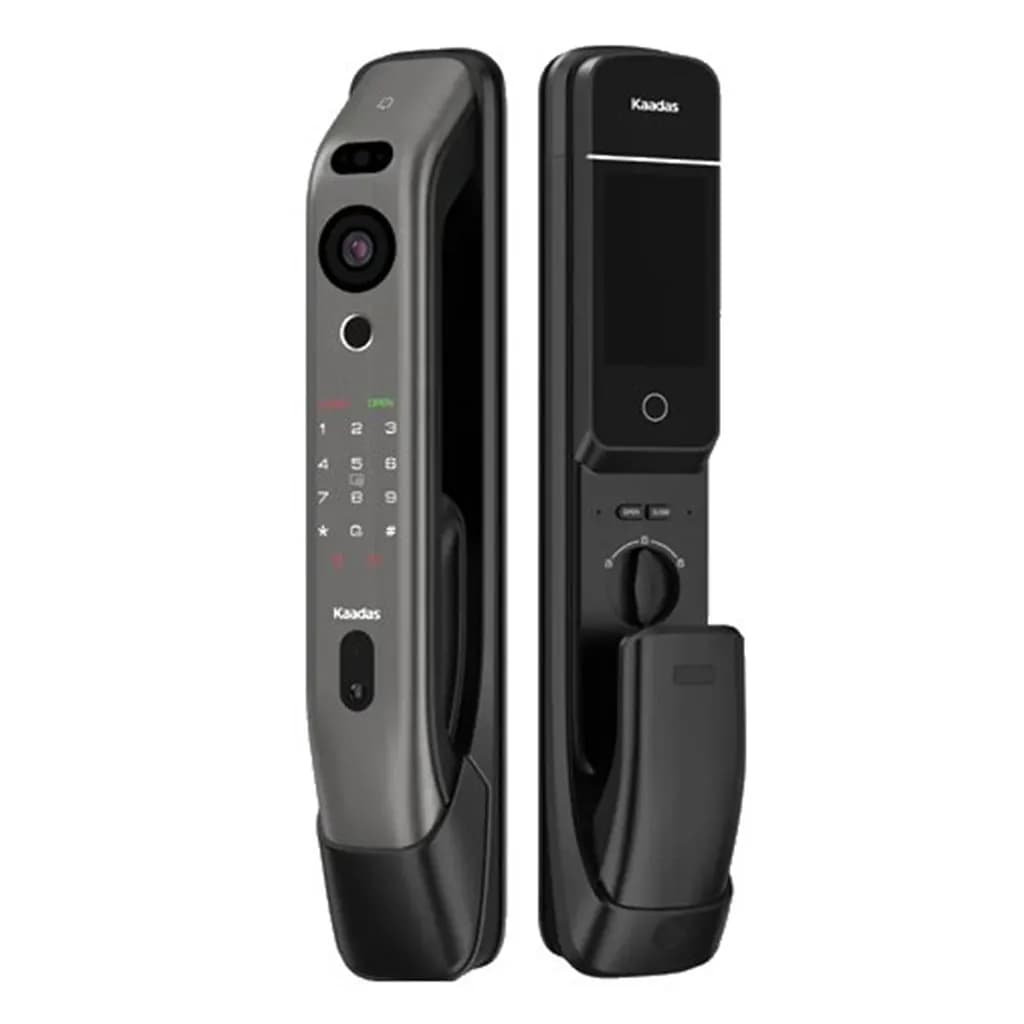 Kaadas K20 Pro Max - Black