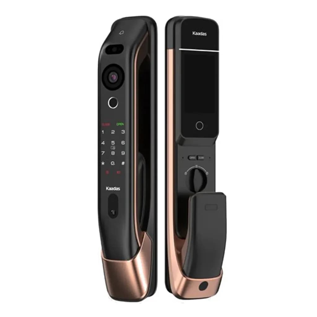 Kaadas K20 Pro Max - Copper